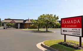 Ramada By Wyndham Alpena Hotel United States